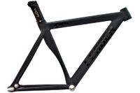 Leader 725 Frame - Zwart Leader 725 Frame - Zwart
