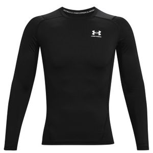 Under Armour HeatGear LS Compression Shirt