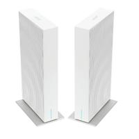 Acer Wave 7 Wi-Fi 7 Mesh Router (2-pack) Mesh router Wit