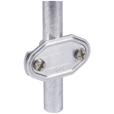 DEHN NS 16 OZ AL Nummerplaat 1 stuk(s)