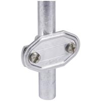 DEHN NS 16 OZ AL Nummerplaat 1 stuk(s)