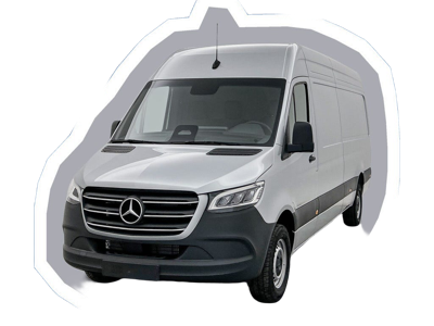 Mercedes Benz Sprinter