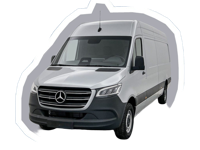 Mercedes Benz Sprinter