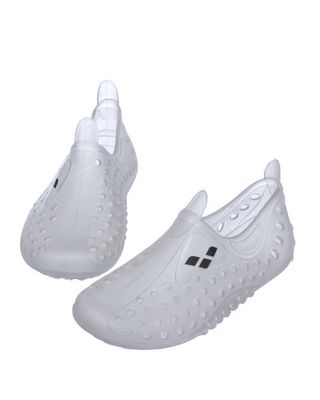 Arena Sharm 2 Polybag waterschoenen wit 45