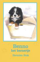 Benno het bernertje (Paperback)
