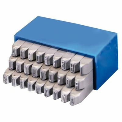 Alfabetspel (DIY markeringen) Gravurem SR - Standard