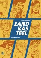 Zandkasteel (Paperback)