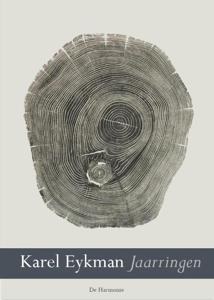 Jaarringen (Paperback)