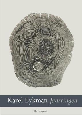 Jaarringen (Paperback)