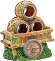 Deco kruik kar SuperFish - Superfish