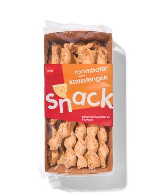 HEMA Roomboter Kaasstengels - 110 Gram