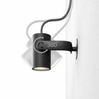 Hue Lily tuinspot wit en gekleurd licht 3-lichts basis - Philips