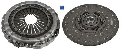 Koppelingsset 3400700479