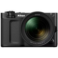 Nikon ZR + NIKKOR Z 24-70mm F/4.0 S