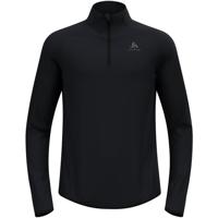Odlo Zeroweight Warm Half-Zip Midlayer LS Heren