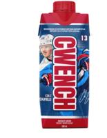 Cwench Tetra Ready To Drink Sportdrank (rocket Berry Blast) 500ml Rocket Berry Blast