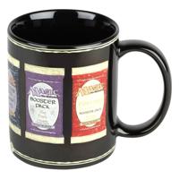 Magic the Gathering Mug Booster Packs 320 ml