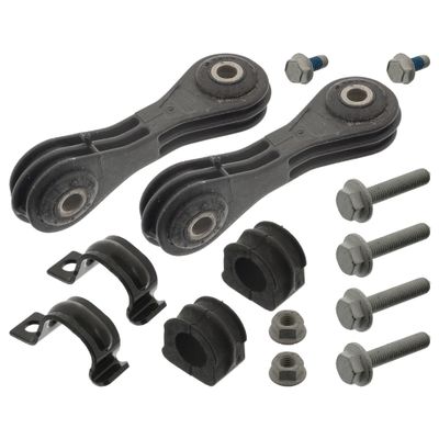 Stabilisatorstang, reparatieset 40089