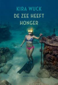 De zee heeft honger (Paperback)