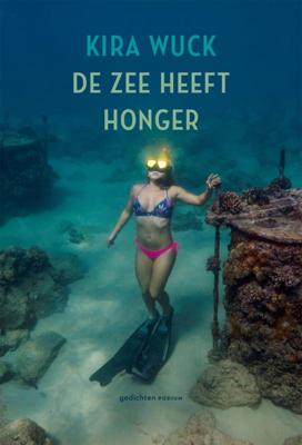 De zee heeft honger (Paperback)