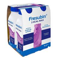 Fresubin 2kcal Compact Drink Bosvruchten 4x125ml - thumbnail