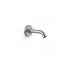 Kraanhals Tres Complementos Inbouw Uitloop 14.9 cm Rond RVS Tres