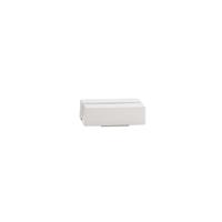 Lyora BuitenlampDio wit met uniek effect - 9136451