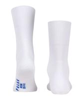 Falke Runningsok White 35-36