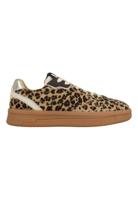 Maruti Yale Hairon 66.1844.02-Z28 Leopard Bruin-38 maat 38