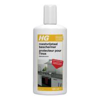 Protecteur pour l'inox 125 ml - Hg