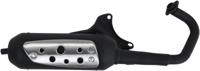 TECNIGAS Sound compl silent pro sw-chr