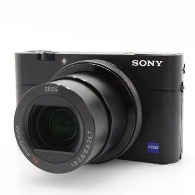 Sony Cybershot DSC-RX100 V occasion