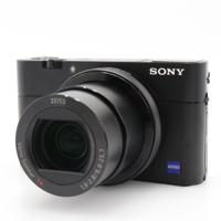 Sony Cybershot DSC-RX100 V occasion