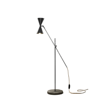 Contain - Cone Double Vloerlamp