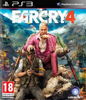 Far Cry 4