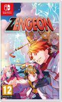 Nintendo Switch Zengeon