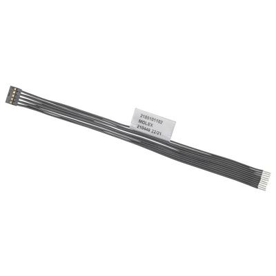 Molex 218510-1103 Inhoud: 1 stuk(s) Bulk