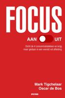 Focus AAN/UIT - Relaties & Persoonlijke ontwikkeling - Spiritueelboek.nl