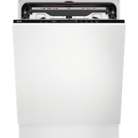 AEG 7000 GlassCare - Inbouwvaatwasser FSE75737P