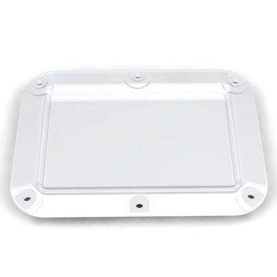 Penn Elcom D2501-PW barcode scanvenster