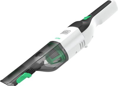 BLACK+DECKER REVHV8C Reviva Accu Kruimeldief | 7,2V - REVHV8C-QW