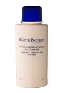 Beauté Pacifique A0300101 gezichtsreiniging en reinigingsmelk Vrouwen 200 ml