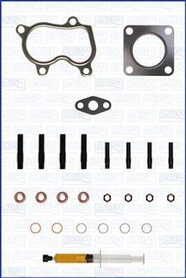 Turbocharger, montageset JTC11293