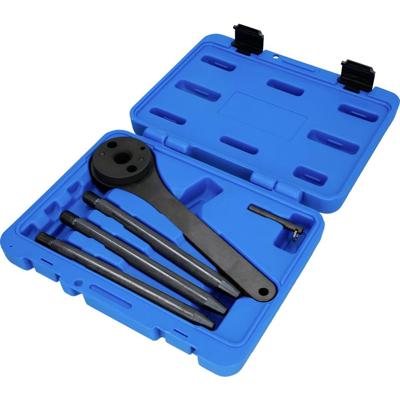 Brilliant Tools BT596020 Krukasfixiergereedschap voor Volkswagen Touareg, Phaeton vanaf 2003