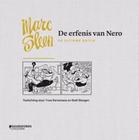 De erfenis van Nero (Hardback) De erfenis van Nero (Hardback)