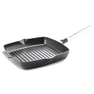 Featherweights Keramische Grillpan