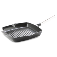 Featherweights Keramische Grillpan