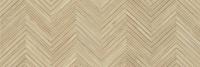 Wandtegel houtlook beige Baldocer Larchwood 120x40cm zig alder mat gerectificeerd