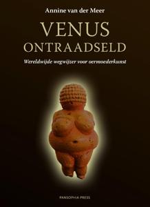 Venus Ontraadseld (Paperback)