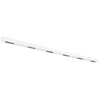 SLV 1000694 Q-LINE ® LED-plafondlamp LED vast ingebouwd 93 W Wit - thumbnail